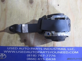 BMW - Seat Belt - 5611486